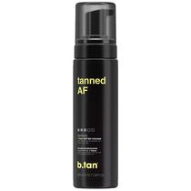 Mousse Autobronceadora B.Tan Tanned Af Darkest Grau 3 - 200ML