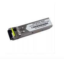 F. M SFP 1.25G 20KM Bidi LC DDM TX1310-RX1550NM B3