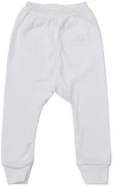Calça para Bebê com Pés Upalala - 2468
