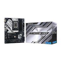 Placa Mãe 1700 Biostar Z790A-Silver HDMI/DP/DDR5