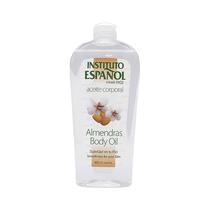 Aceite Corp Almendras Inst Espanol