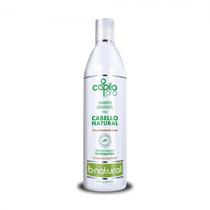 Shampoo Capilo Pro Bnatural Coconut And Cocoa Butter 474ML