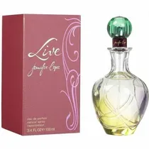 Jlo Live Edp Fem 100ML
