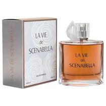 Perfume Feminino Lovali La Vie de Scenab 100M