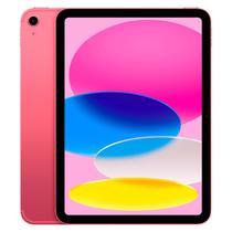 Apple iPad 10 Geracao MQ6M3LL/A 10.9" Chip A14 Bionic 64GB - Rosa