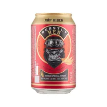 Cerveza Hop Rider Beastly Red 330ML