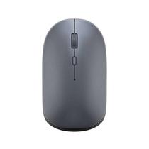 Mouse Inalambrico Wiwu WM104 Wimice Dual Gray