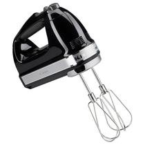 Batedeira de Mao Kitchenaid 5KHM9212EOB 85W 220V Preto