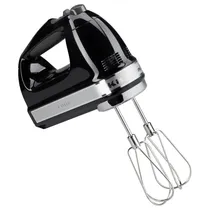Batedeira de Mão Kitchenaid 5KHM9212EOB 85W 220V Preto