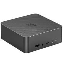 Mini PC Beelink EQI12 Intel Core i3-1220P de 3.3GHZ 24GB Ram/500GB SSD - Cinza