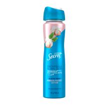 Desodorante Secret Spray Powder Protect 150ML