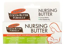 Creme Hidratante Palmer's Cocoa Butter Firming Butter Soothing - 30G