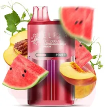 Elfbar BC 20K Watermelon Sour Peach