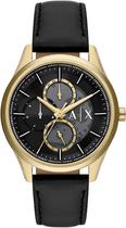 Relogio Masculino Armani Exchange Analogico AX1876