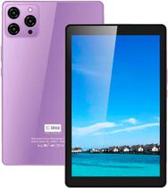 Tablet C Idea CM915 Tela 9" 512GB/8GB Single Sim - Purple