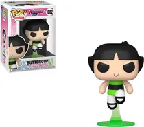 Funko Pop Powerpuff Girls Buttercup 1082