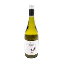 Vino Dona Paula Los Cardos Chardonnay 750ML