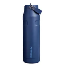 Garrafa Térmica Stanley Iceflow Bottle 1.1L - Navy