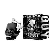 Perfume Masculino Police To Be Bad Guy 40ML