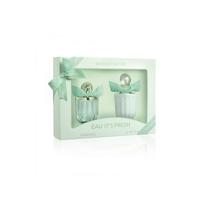 Women'Secret Eau It's Fresh Kit 100ML+B.Lotion