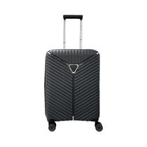 Valija Luxor PP W1 Black 24" M