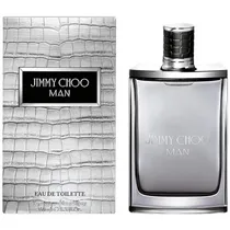 Jimmy Choo Man Edt 100ML Masc