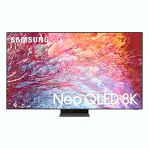 Smart TV Samsung QN75QB800DGXZS - 8K - HDMI/USB - Bluetooth -75"
