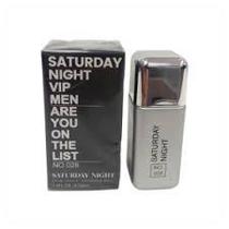 Perfume Miniatura 212 Vip Man Saturday Night Vip No 028 30ML