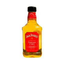 Whisky Jack Daniel’s Tennessee Fire 200ML