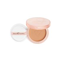 Beauty Creations Polvo Maquillaje Flawless Stay Powder Foundation FSP 12.5