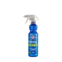 Bullsone Crystal Car Shampoo