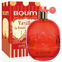 Boum Vanille Sa Pomme D'Amour 100ML Edp c/s