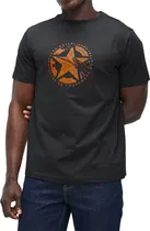 Camiseta Jeep JMS24213 - Masculina