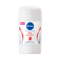 Desodorante En Barra Nivea DRY Comfort 54G