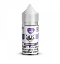 Essência Mad H Salts Grappleberry 25MG 30ML