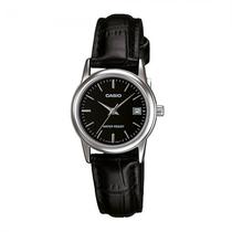 Relogio Casio LTPV002L1A Feminino