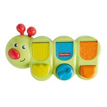 Lagarta Supresa Fisher-Price - GCM80