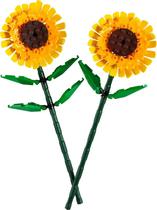 Lego Botanical Collection Souflowers - 40524 (191 Pecas)