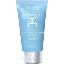 Gli Elementi Tratamiento Facial Anti Imperfecciones Piel Sensible Textura Ligera Y No Grasa