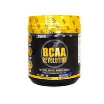 Bcca Revolution Landerfit Blue Raspberry 405G