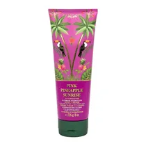 Creme Corporal Bath & Body Works Pink Pineapple Sunrise 226G