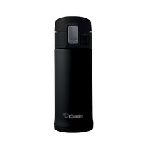 Garrafa Zojirushi SM-KHE36BA Inox 360ML - Preto