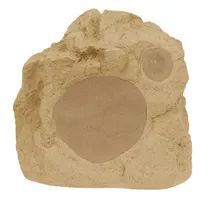 Caixa Proficient Outdoor Rock Protege 6" Sandstone