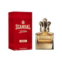 Perfume Jean Paul Gaultier Scandal Absolu Men Parfum 100ML