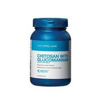 Glucomannan GNC