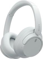 Fone de Ouvido Sony WH-CH720N Bluetooth - Branco