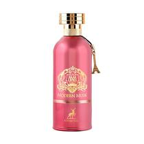 Perfume Maison Alhambra Modern Musk Edp (F) - 100ML