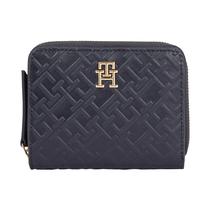 Billetera Tommy Hilfiger AWOAW15755 DW6