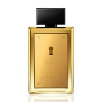 Antonio Banderas Perfume The Secret Absolu Mas Eau de Parfum 50ML