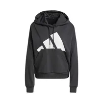 Sudadera Adidas JN1845 Essentials Big Logo French Terry Femenino